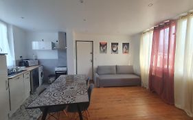Appartement cosy